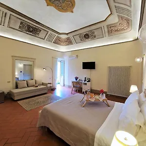 Guest house Palazzo Rosselmini, Pisa