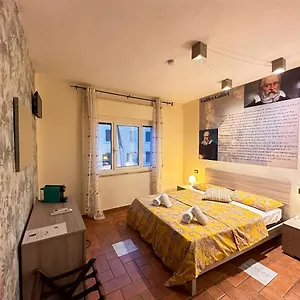 Guest house Five Keys, Pisa
