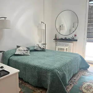 Guest house Cucu, Pisa