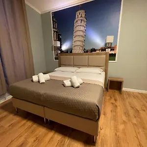 Guest house Titta & Ruffo, Pisa