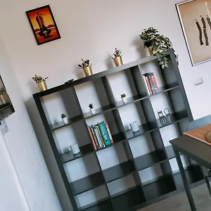 Guest house Made In, Pisa