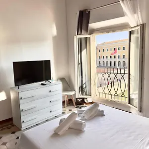 Guest house Lungarno, Pisa