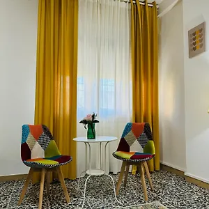 Guest house The Galaxy House, Pisa