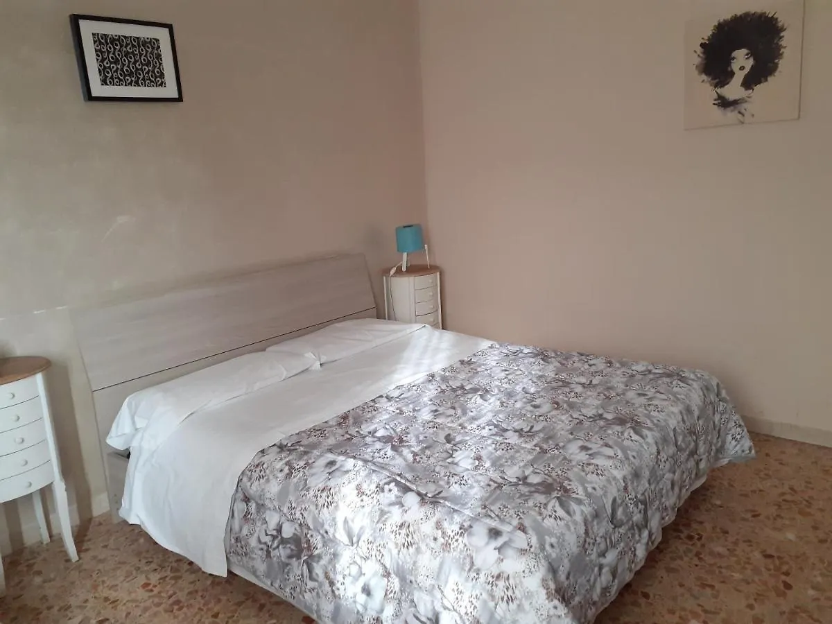 Startline Hotel Pisa Guest house