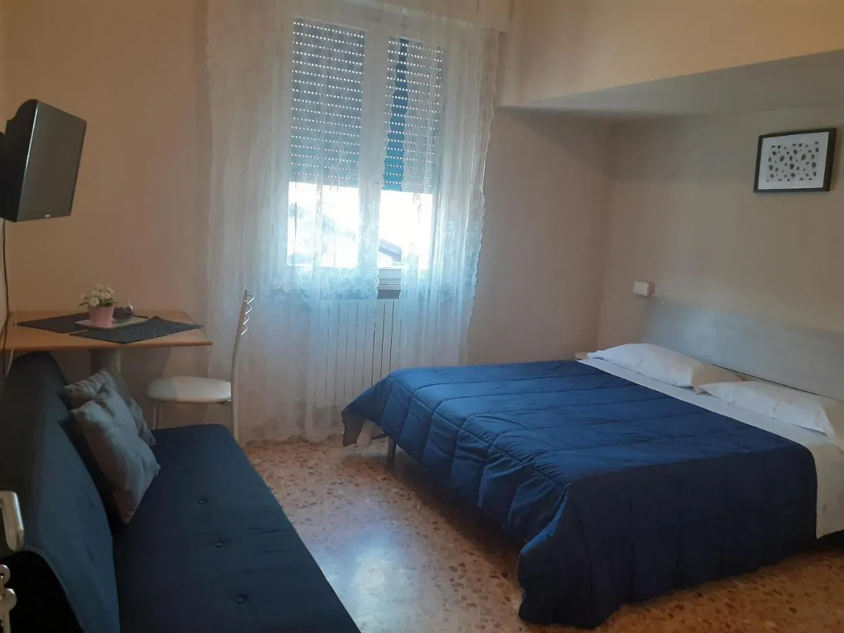 Startline Hotel Pisa