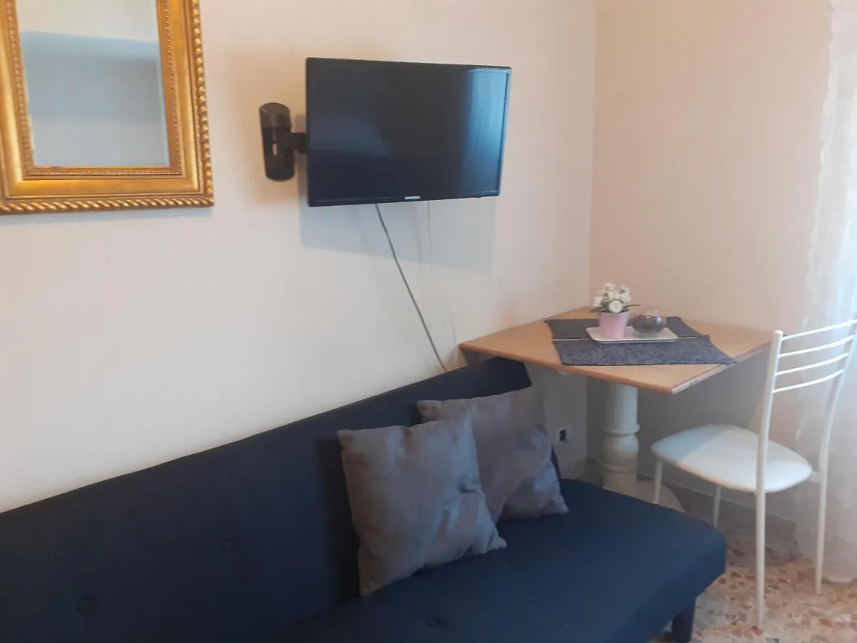 Startline Hotel Pisa Italy