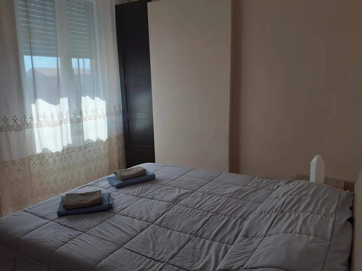 Guest house Startline Hotel Pisa