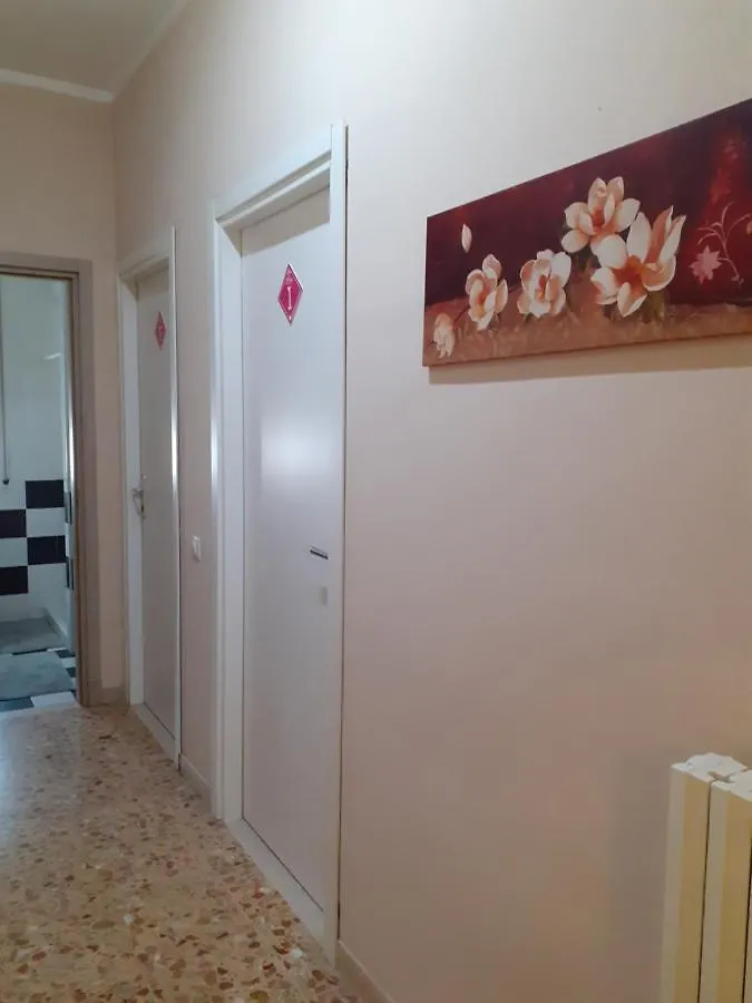 Guest house Startline Hotel Pisa