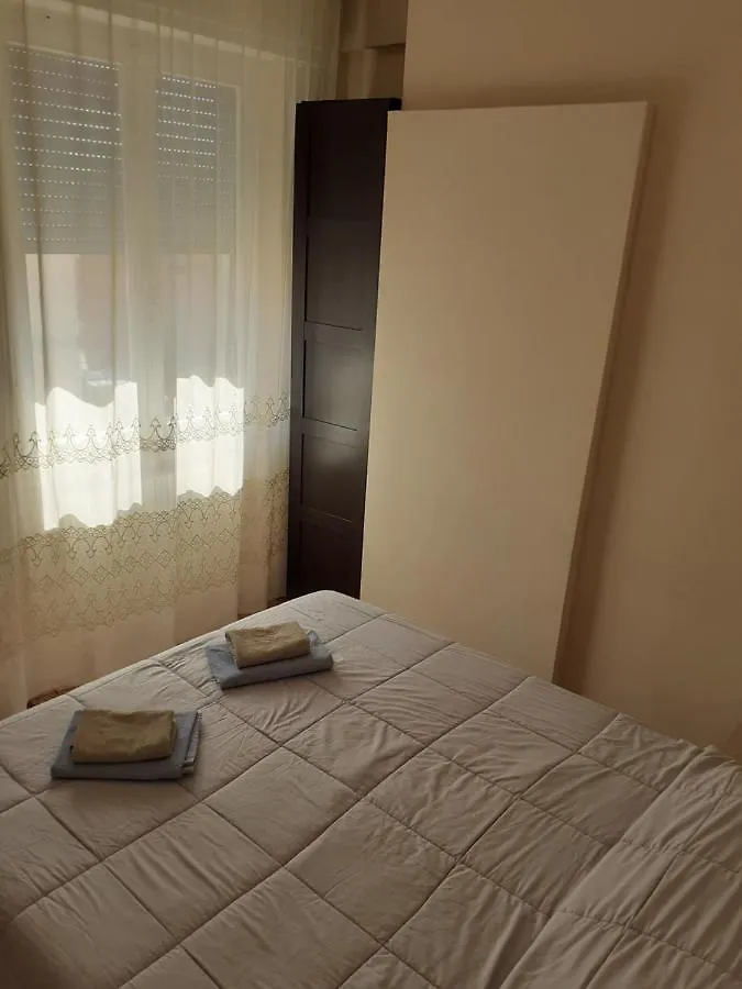 Startline Hotel Pisa Italy