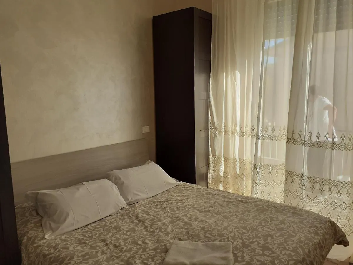 Startline Hotel Pisa